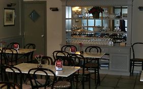Hotel Roma